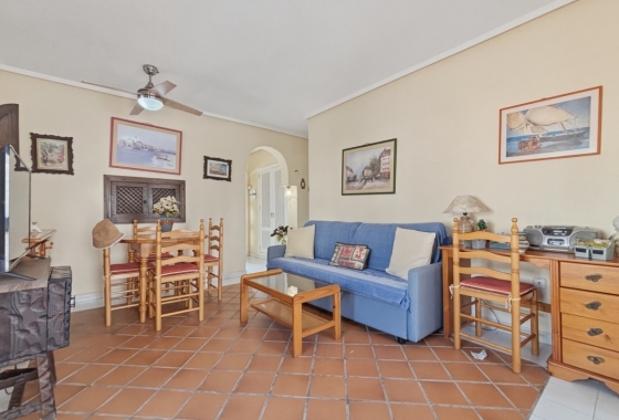 Rynek Wtórny - Apartament - La Mata