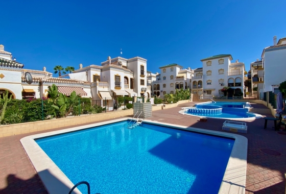 Rynek Wtórny - Apartament - La Mata