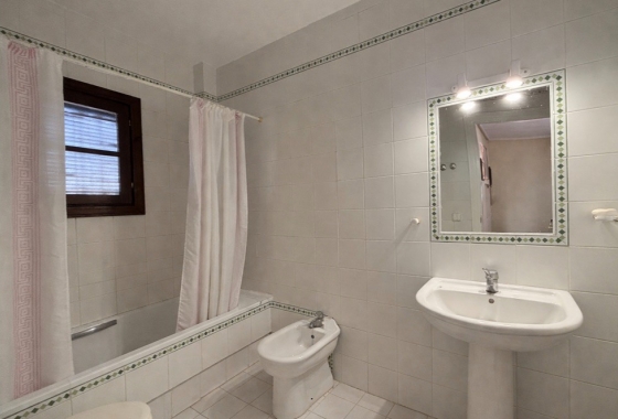 Rynek Wtórny - Apartament - La Mata