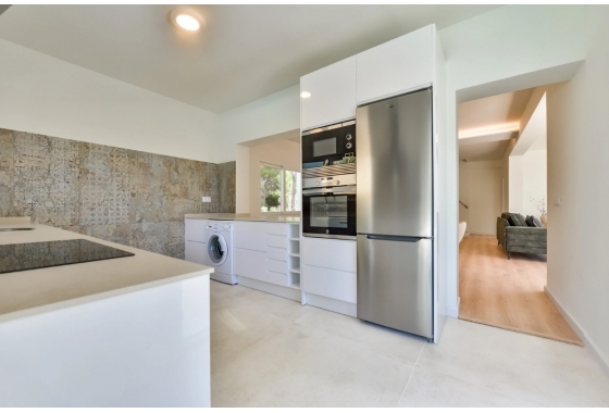 Reventa - Villa - Altea