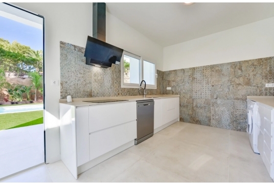 Reventa - Villa - Altea