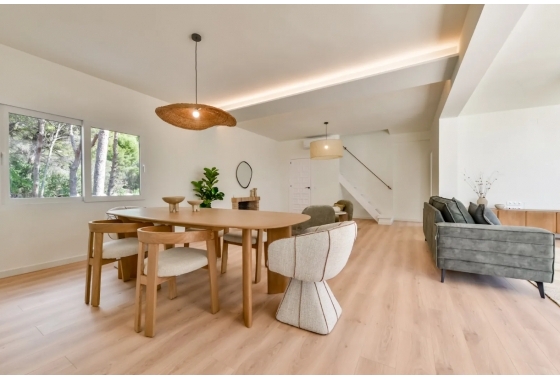 Reventa - Villa - Altea