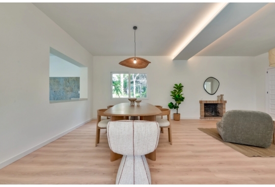 Reventa - Villa - Altea