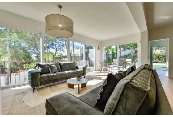 Reventa - Villa - Altea