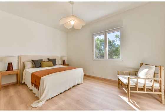 Reventa - Villa - Altea