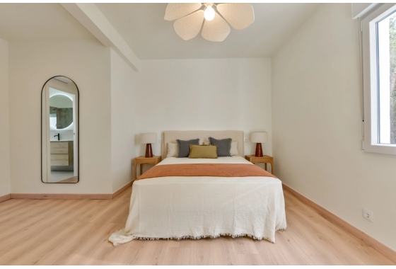 Reventa - Villa - Altea