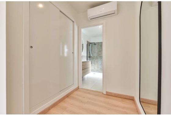 Reventa - Villa - Altea