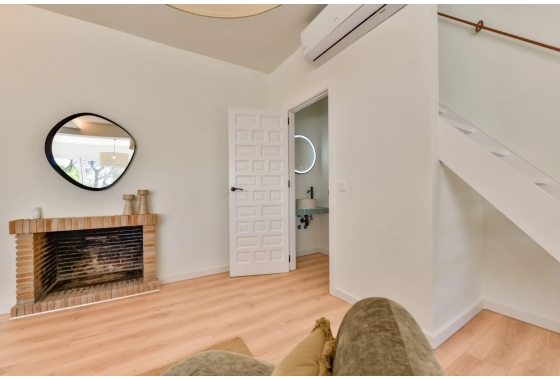 Reventa - Villa - Altea