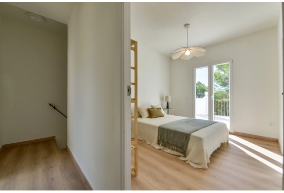 Reventa - Villa - Altea