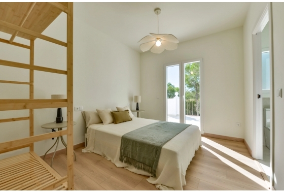 Reventa - Villa - Altea