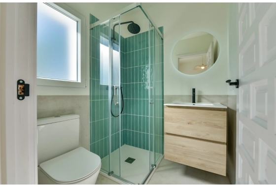 Reventa - Villa - Altea