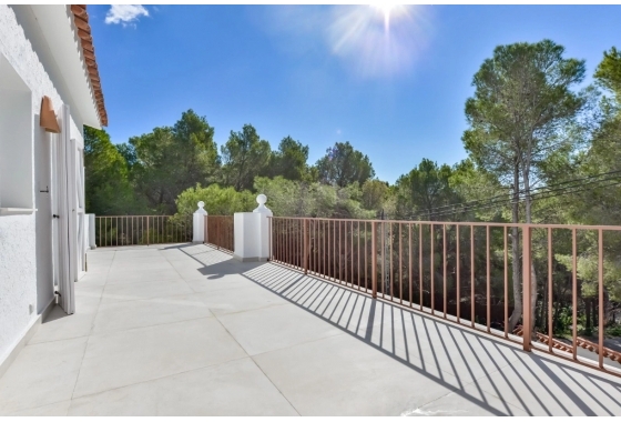 Reventa - Villa - Altea