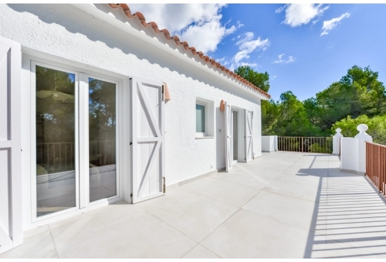 Reventa - Villa - Altea
