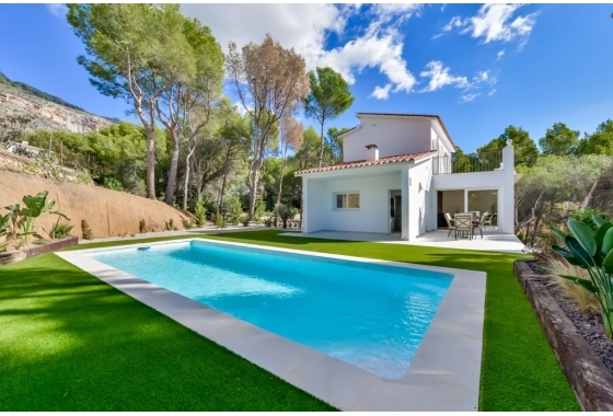Reventa - Villa - Altea