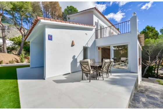 Reventa - Villa - Altea