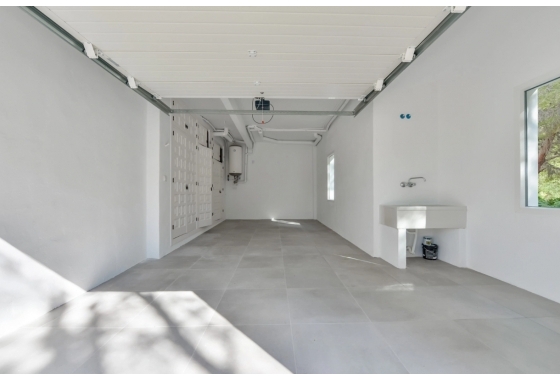 Reventa - Villa - Altea