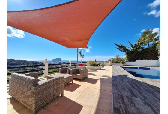 Reventa - Villa - Calpe - Calpe urbanizaciones