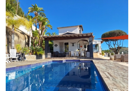 Reventa - Villa - Calpe - Calpe urbanizaciones