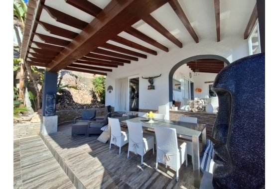 Reventa - Villa - Calpe - Calpe urbanizaciones
