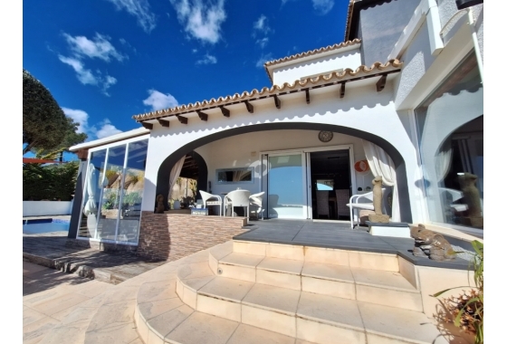 Reventa - Villa - Calpe - Calpe urbanizaciones