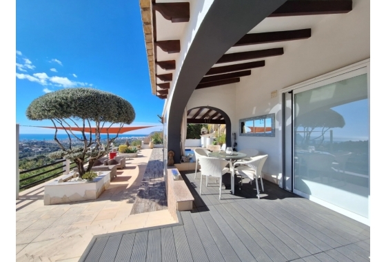 Reventa - Villa - Calpe - Calpe urbanizaciones