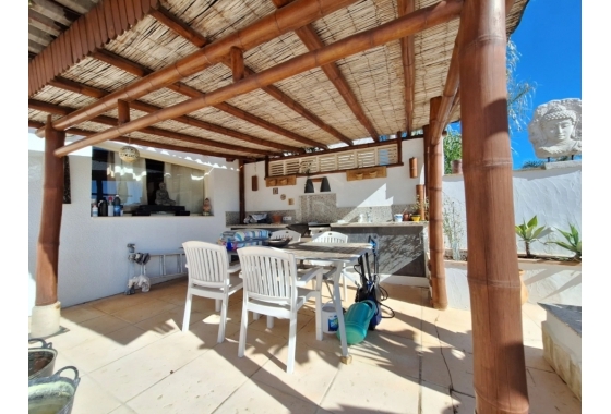 Reventa - Villa - Calpe - Calpe urbanizaciones
