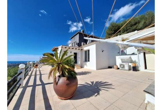 Reventa - Villa - Calpe - Calpe urbanizaciones