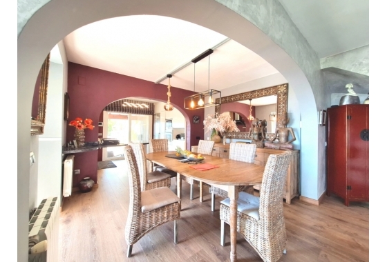 Reventa - Villa - Calpe - Calpe urbanizaciones