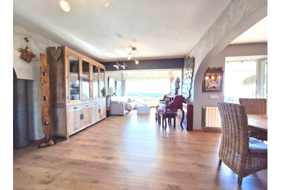Reventa - Villa - Calpe - Calpe urbanizaciones