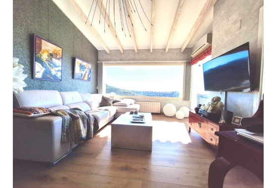 Reventa - Villa - Calpe - Calpe urbanizaciones