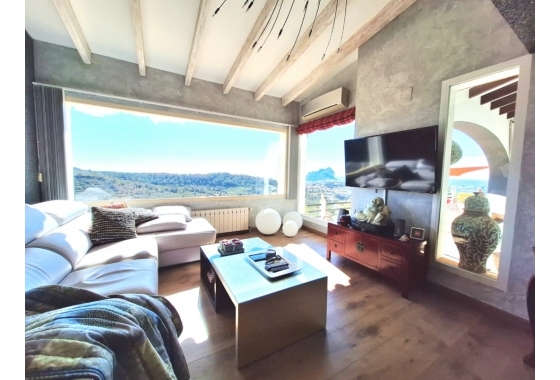 Reventa - Villa - Calpe - Calpe urbanizaciones