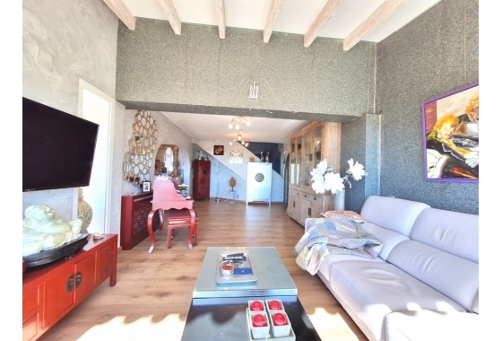 Reventa - Villa - Calpe - Calpe urbanizaciones