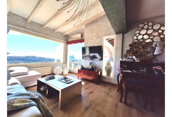 Reventa - Villa - Calpe - Calpe urbanizaciones