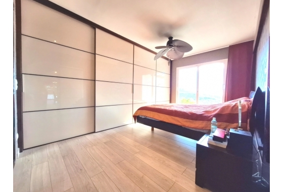 Reventa - Villa - Calpe - Calpe urbanizaciones