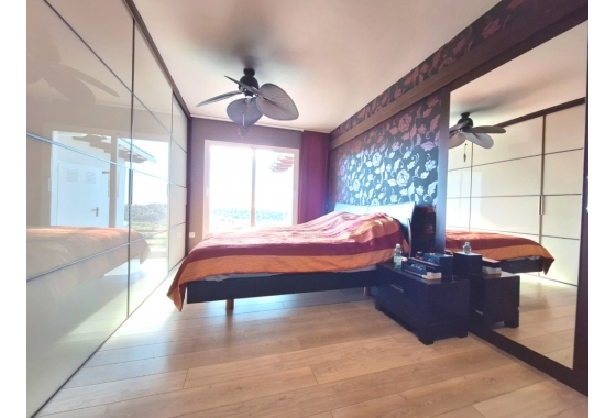 Reventa - Villa - Calpe - Calpe urbanizaciones