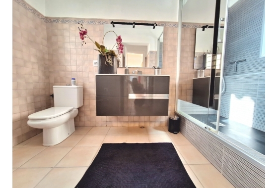 Reventa - Villa - Calpe - Calpe urbanizaciones
