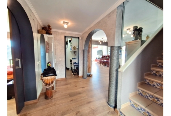 Reventa - Villa - Calpe - Calpe urbanizaciones