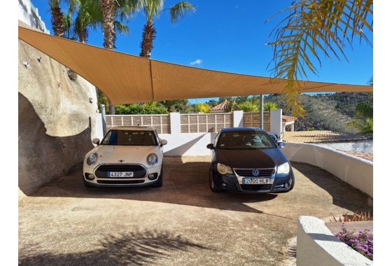 Reventa - Villa - Calpe - Calpe urbanizaciones