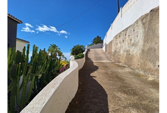 Reventa - Villa - Calpe - Calpe urbanizaciones