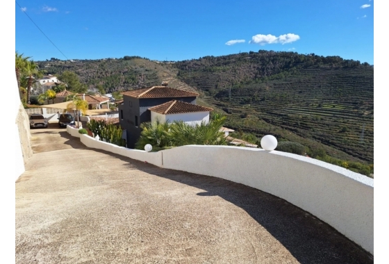 Reventa - Villa - Calpe - Calpe urbanizaciones