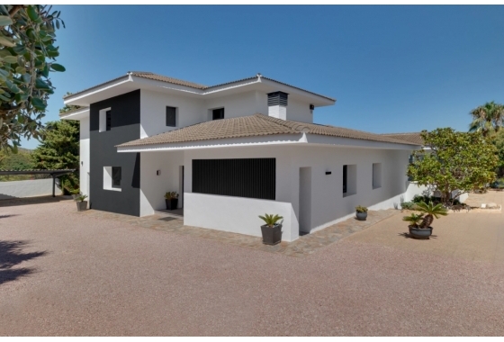 Reventa - Villa - Calpe - Calpe urbanizaciones
