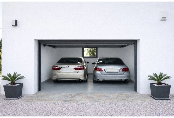 Reventa - Villa - Calpe - Calpe urbanizaciones