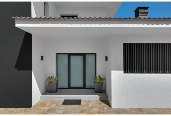 Reventa - Villa - Calpe - Calpe urbanizaciones