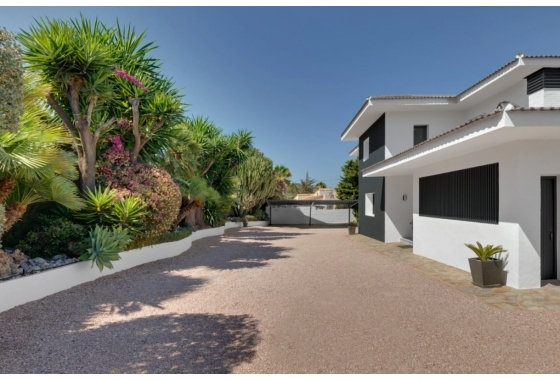 Reventa - Villa - Calpe - Calpe urbanizaciones