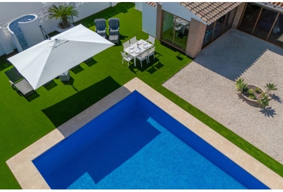 Reventa - Villa - Calpe - Calpe urbanizaciones