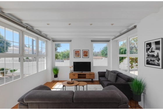 Reventa - Villa - Calpe - Calpe urbanizaciones