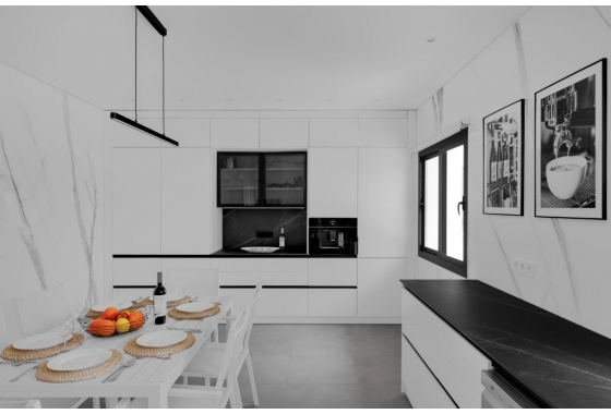 Reventa - Villa - Calpe - Calpe urbanizaciones
