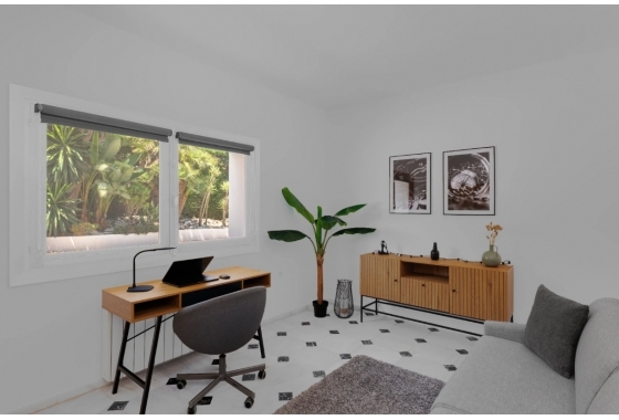 Reventa - Villa - Calpe - Calpe urbanizaciones