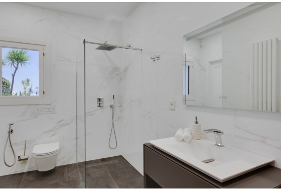 Reventa - Villa - Calpe - Calpe urbanizaciones