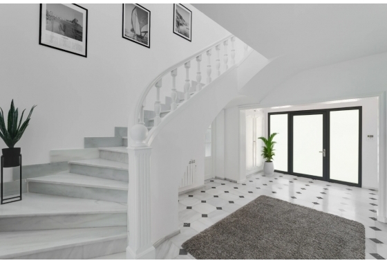 Reventa - Villa - Calpe - Calpe urbanizaciones
